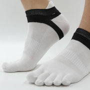Toe Socks - Workout Gear - Flexis Fitness