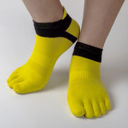 Toe Socks - Workout Gear - Flexis Fitness