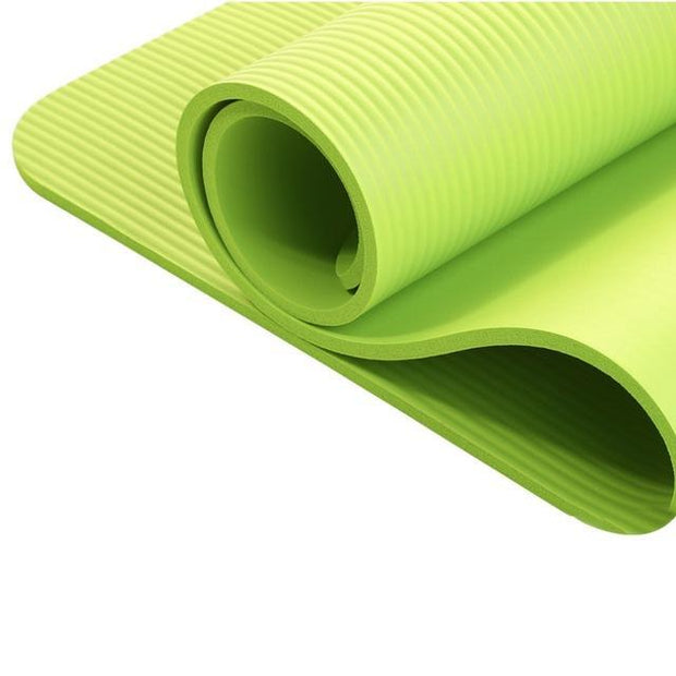 Muscle Recovery Yoga Mat - Workout Gear - Flexis Fitness