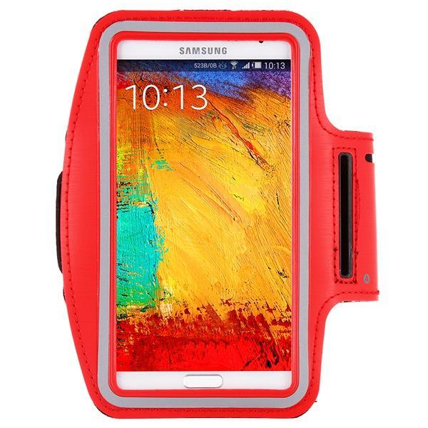 Waterproof Arm Band Case - Workout Gear - Flexis Fitness