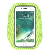 Waterproof Arm Band Case - Workout Gear - Flexis Fitness
