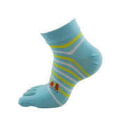Toe Socks - Workout Gear - Flexis Fitness