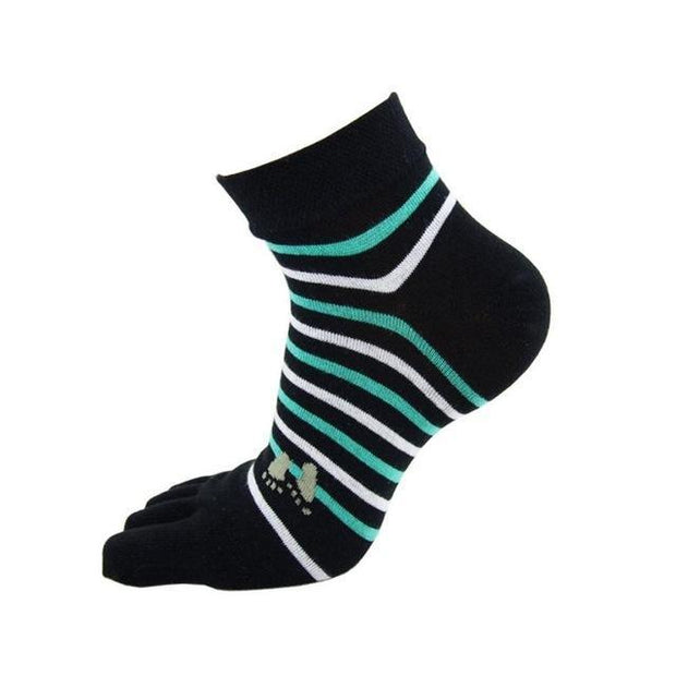 Toe Socks - Workout Gear - Flexis Fitness