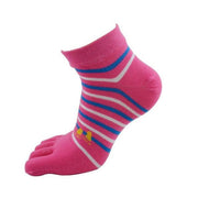 Toe Socks - Workout Gear - Flexis Fitness