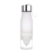 Fruit-Juicer Water Bottle - Workout Gear - Flexis Fitness