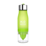 Fruit-Juicer Water Bottle - Workout Gear - Flexis Fitness