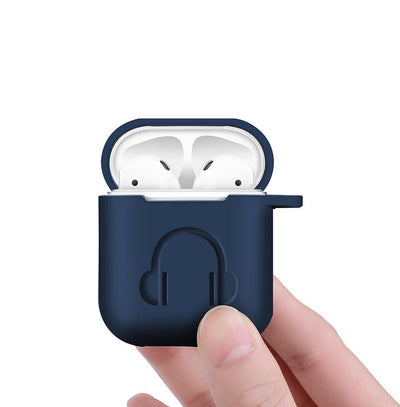 Apple AirPods Protector + Sports Strap