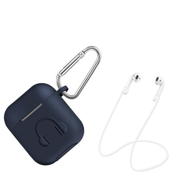 Apple AirPods Protector + Sports Strap