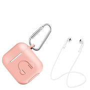 Apple AirPods Protector + Sports Strap