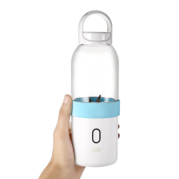Portable Blender Bottle – Flexis Fitness